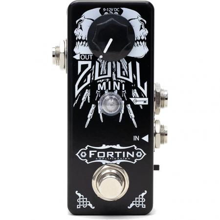 Fortin Amplification Mini Zuul Noise Gate | Bax Music